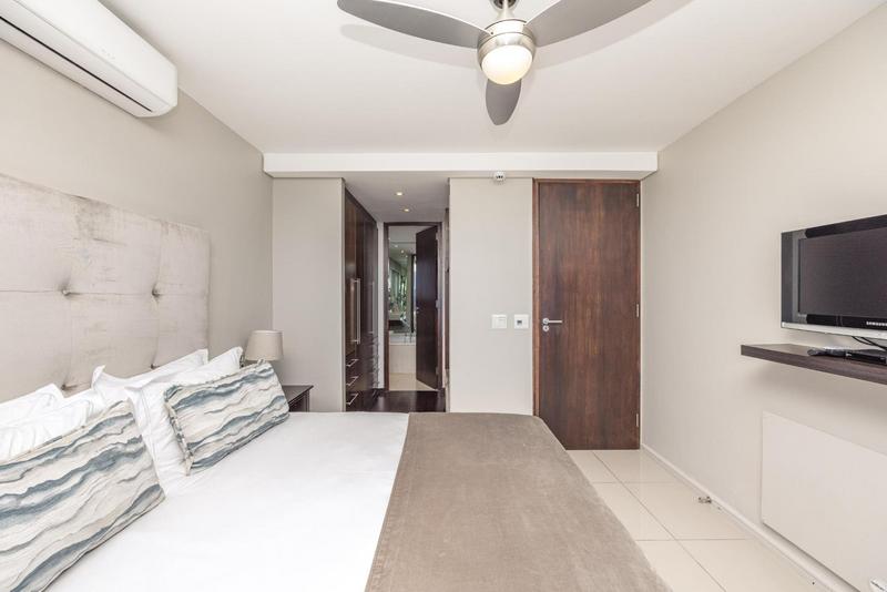 4 Bedroom Property for Sale in Blouberg Beachfront Western Cape